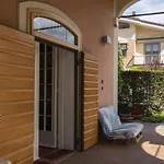 فندق مبيت وإفطار Matildis