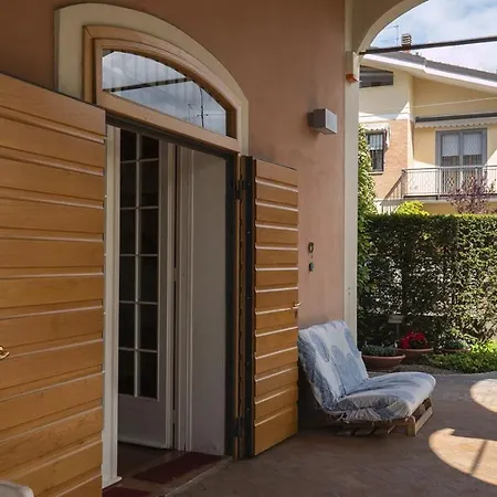 Bed and Breakfast Matildis