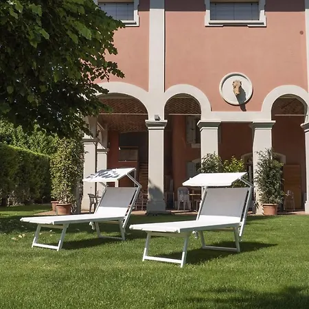 Bed and Breakfast Matildis