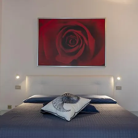 Nocleg ze śniadaniem Matildis Modena