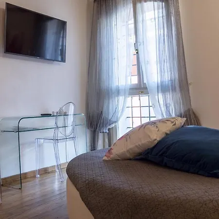 Matildis Nocleg ze śniadaniem Modena
