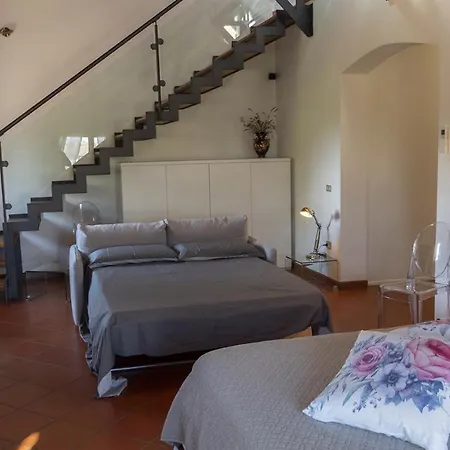 Matildis Bed and Breakfast