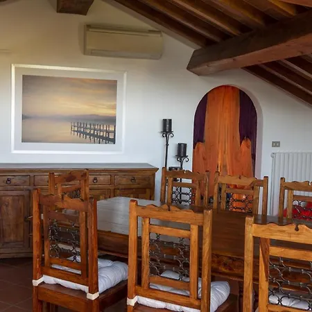 Matildis Bed and Breakfast 2*