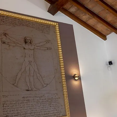 Matildis Nocleg ze śniadaniem Modena