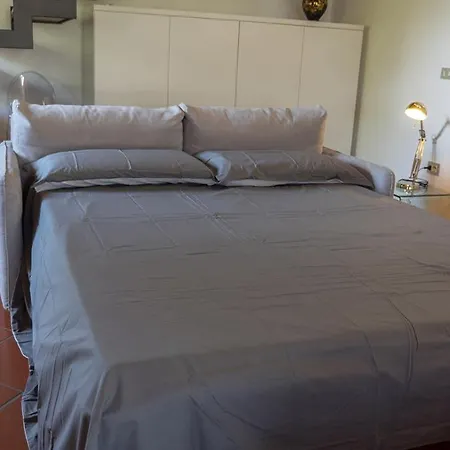 Bed and Breakfast Matildis