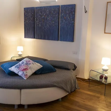 Bed and Breakfast Matildis 2*