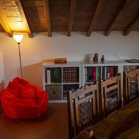 Bed and Breakfast Matildis