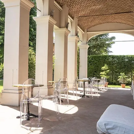 Bed & Breakfast Matildis