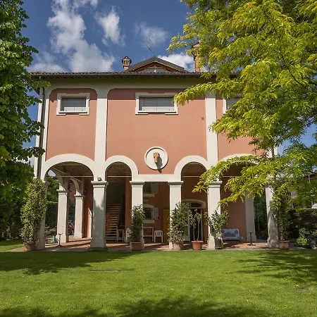 Bed & Breakfast Matildis Modena