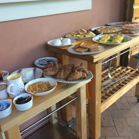 Matildis Bed & Breakfast