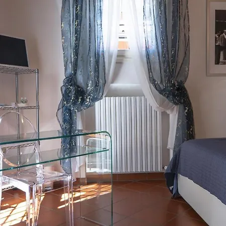 Bed & Breakfast Matildis