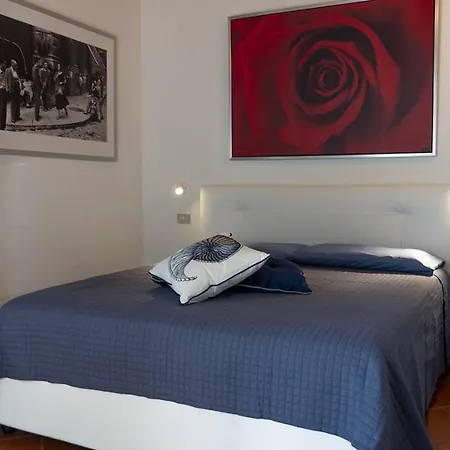 Matildis Nocleg ze śniadaniem Modena