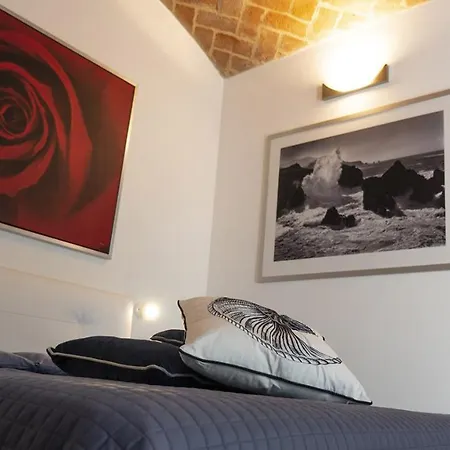 Nocleg ze śniadaniem Matildis 4*