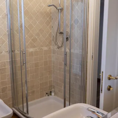 Nocleg ze śniadaniem Matildis