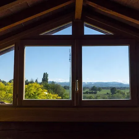 Nocleg ze śniadaniem Matildis Modena