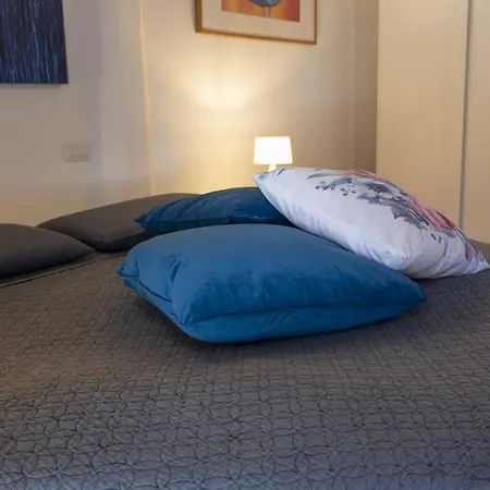 Nocleg ze śniadaniem Matildis 4*