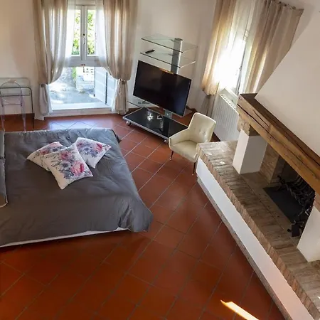 Matildis Bed & Breakfast 2*