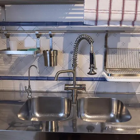 Nocleg ze śniadaniem Matildis 4*