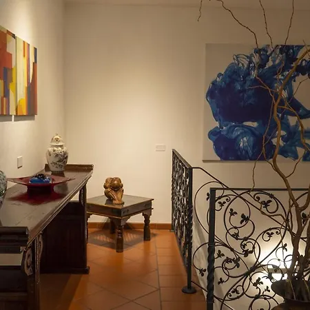 Matildis Bed & Breakfast Modena