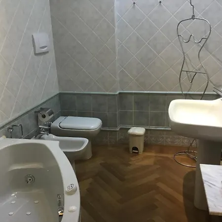 Matildis Отель типа 