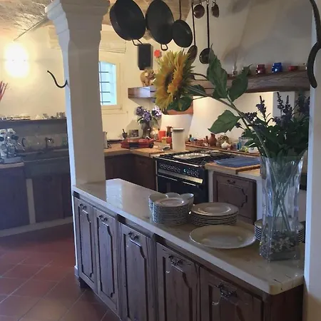 Bed & Breakfast Matildis 2*