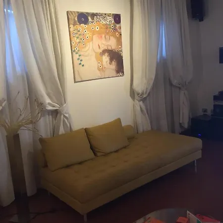 Matildis Bed & Breakfast Modena