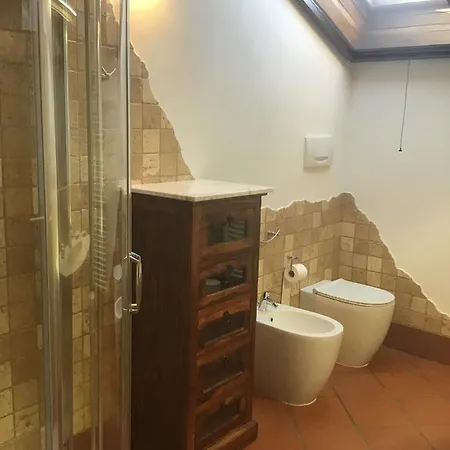 Matildis Bed & Breakfast Modena