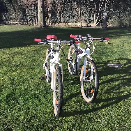 Nocleg ze śniadaniem Matildis Modena