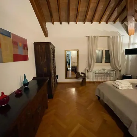 Matildis Nocleg ze śniadaniem 4*