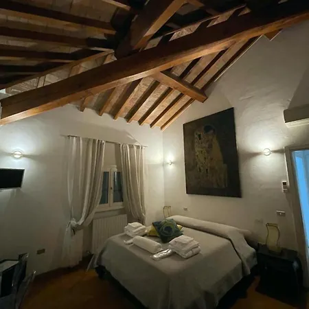 Nocleg ze śniadaniem Matildis Modena