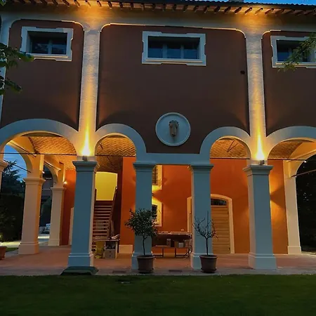 Bed & Breakfast Matildis