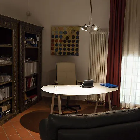 Nocleg ze śniadaniem Matildis 4*