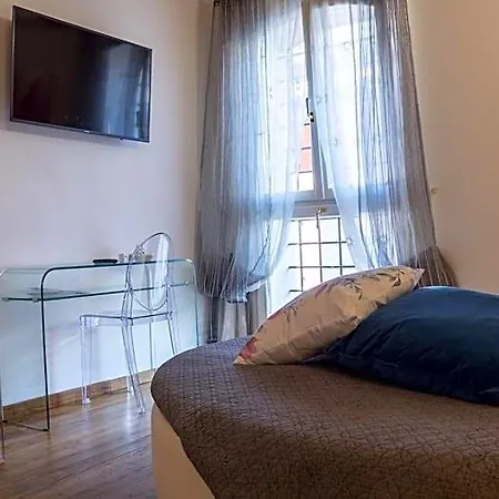 Matildis לינה וארוחת בוקר 4*