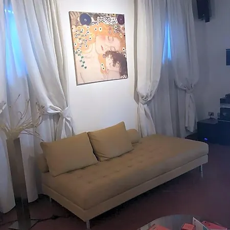 Отель типа 