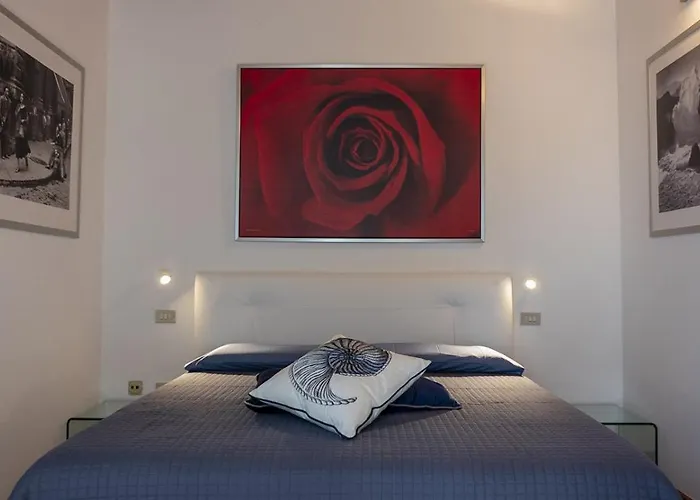 Bed & Breakfast Matildis Modena