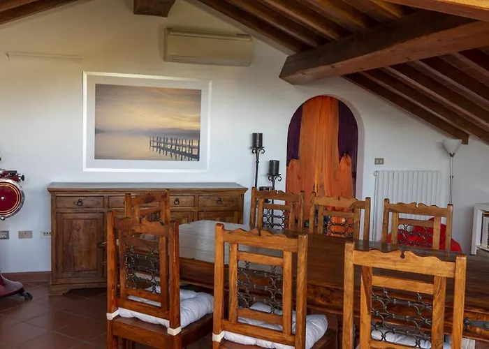 Matildis Bed & Breakfast 4*