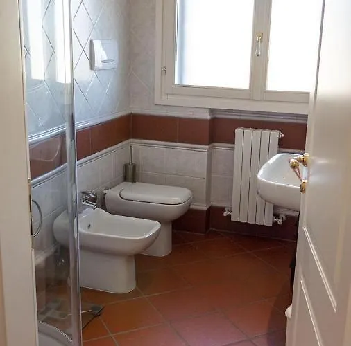 Matildis Bed & Breakfast 4*