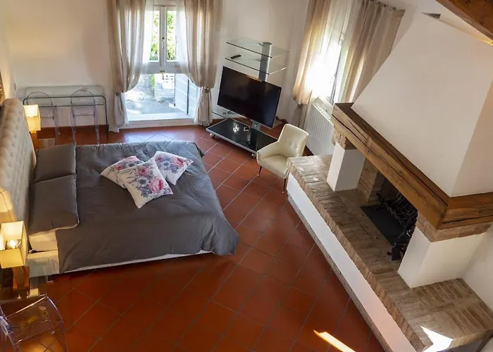 Matildis Bed & Breakfast 4*