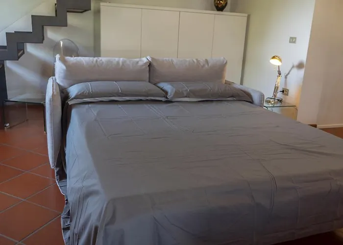 Bed & Breakfast Matildis