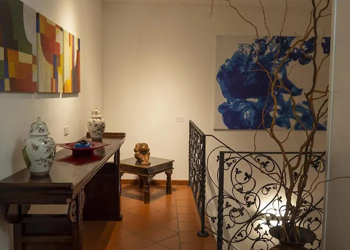 Matildis Bed & Breakfast Modena