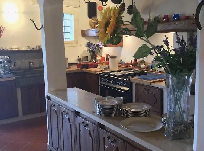 Bed & Breakfast Matildis 4*