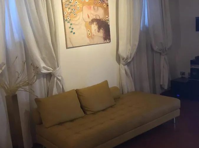 Matildis Bed & Breakfast Modena