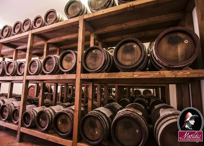 Matildis Bed & Breakfast 4*