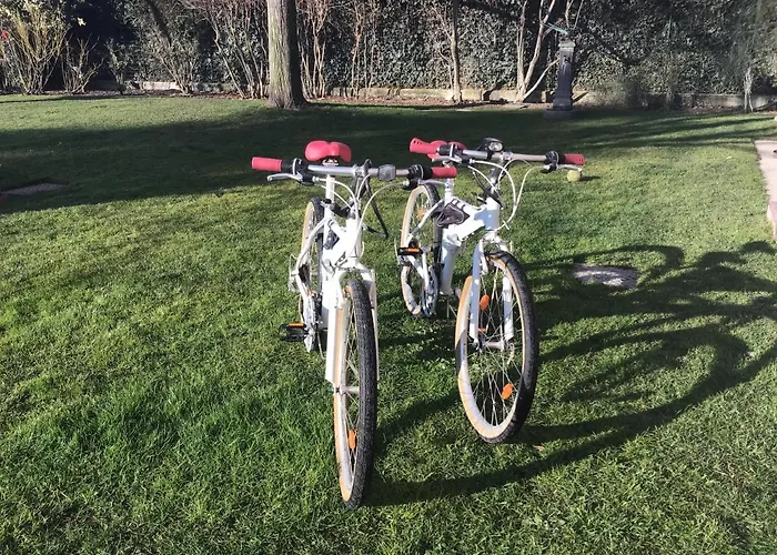 Bed & Breakfast Matildis Modena