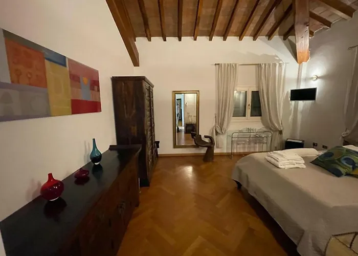 Matildis Bed & Breakfast 4*