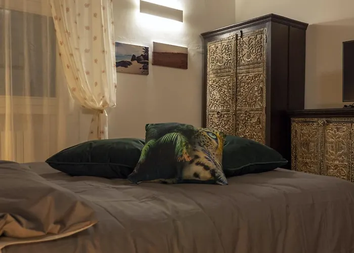 Bed & Breakfast Matildis