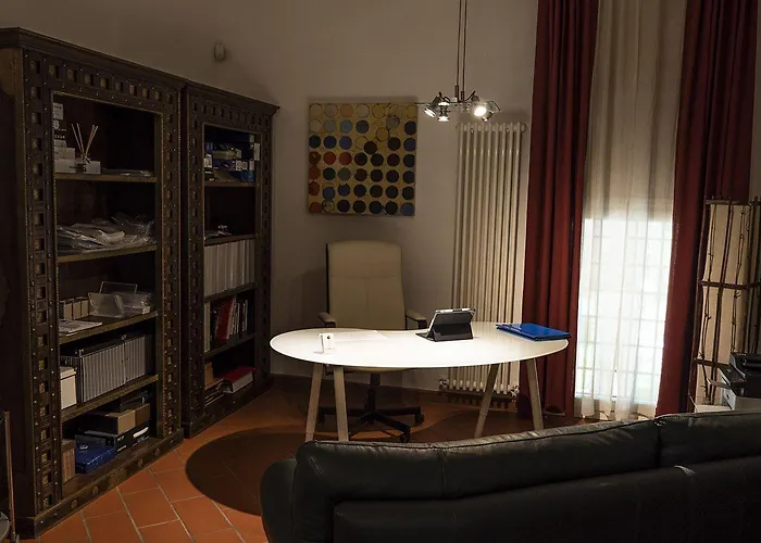 Bed & Breakfast Matildis 4*