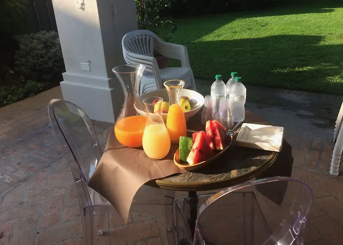 Bed & Breakfast Matildis Modena