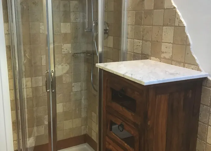 Bed & Breakfast Matildis 4*