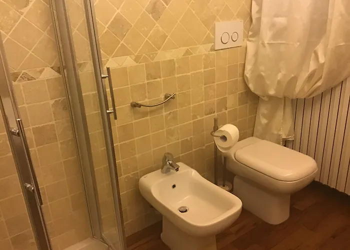 Bed & Breakfast Matildis 4*